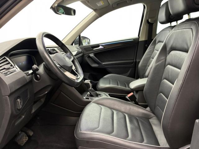 Volkswagen Tiguan image 5