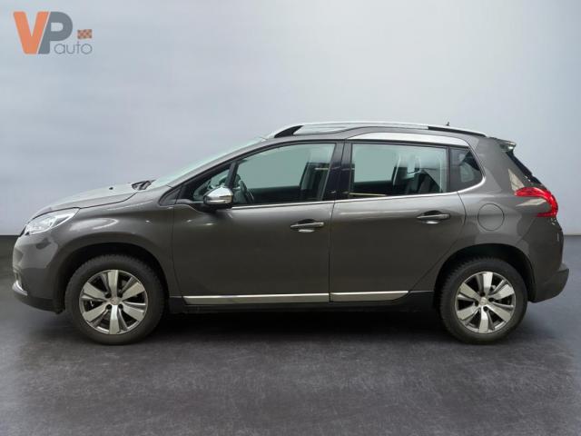 Peugeot 2008 image 7