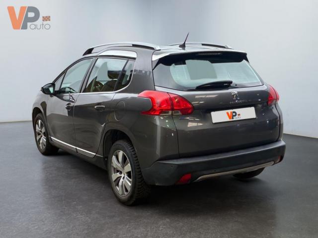 Peugeot 2008 image 2