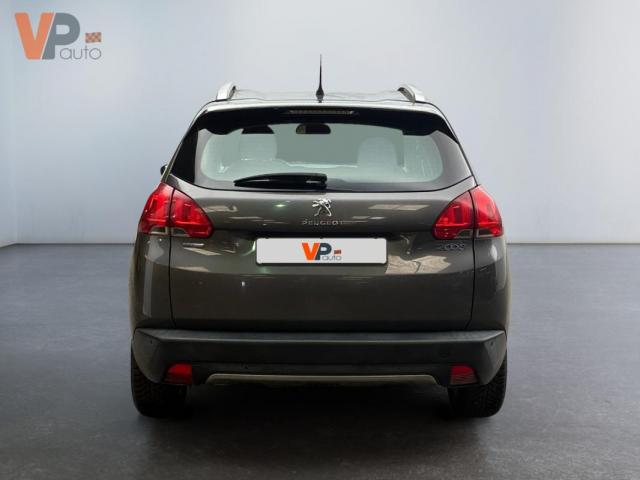 Peugeot 2008 image 4