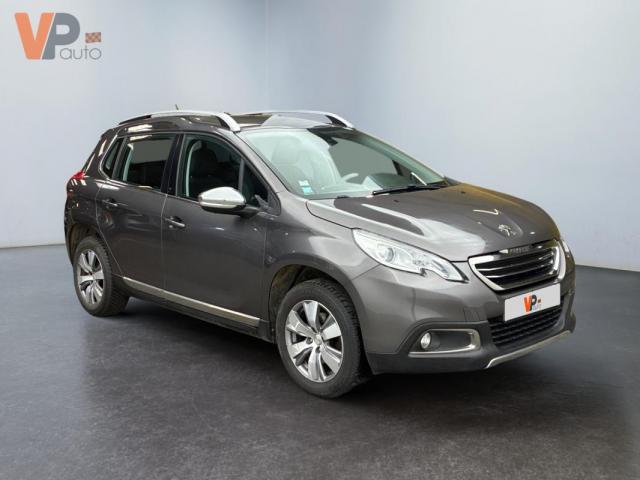 Peugeot 2008 image 5