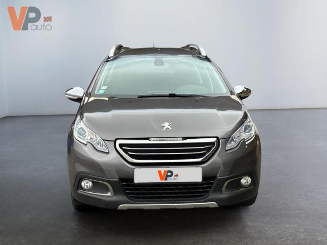 Peugeot 2008 image 3