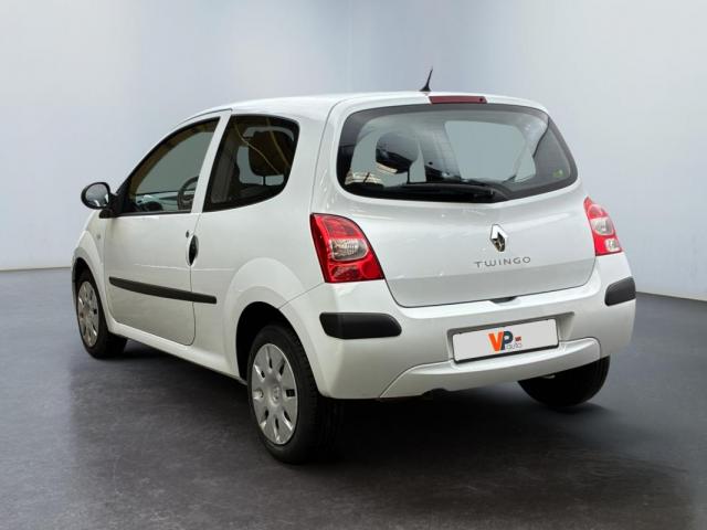 Renault Twingo image 6