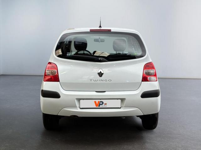 Renault Twingo image 5