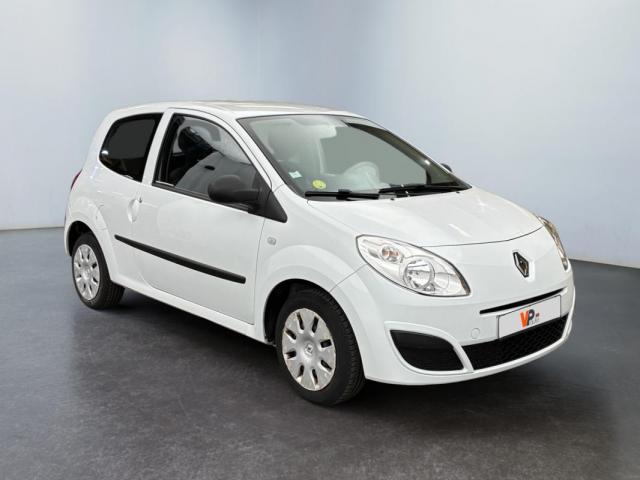 Renault Twingo image 7