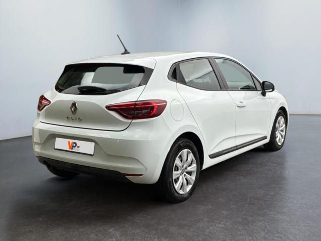 Renault Clio image 1