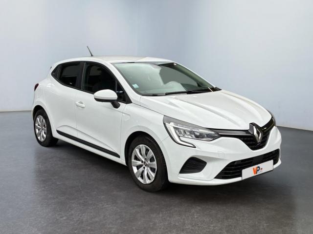 Renault Clio image 3
