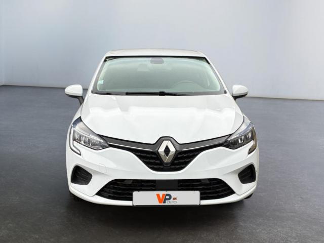 Renault Clio image 8