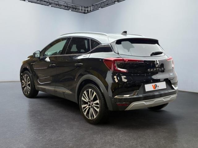Renault Captur image 3