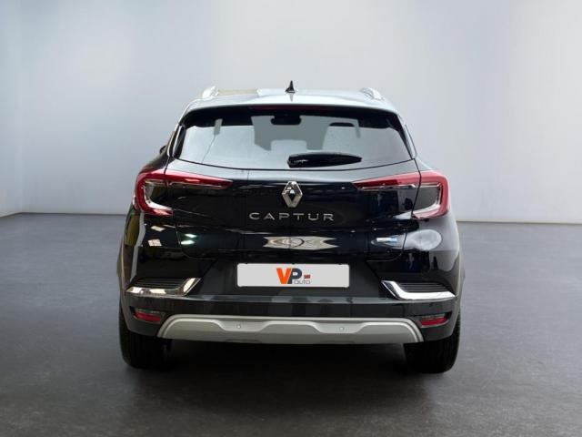 Renault Captur image 1