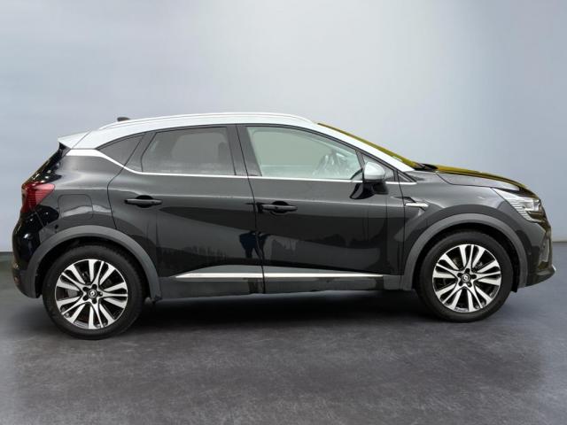 Renault Captur image 4
