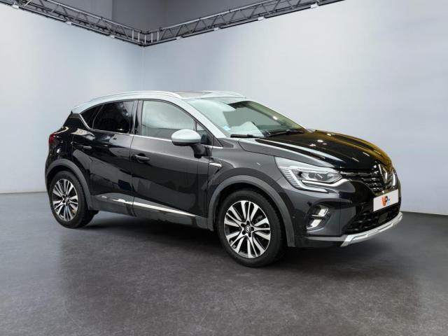 Renault Captur image 6
