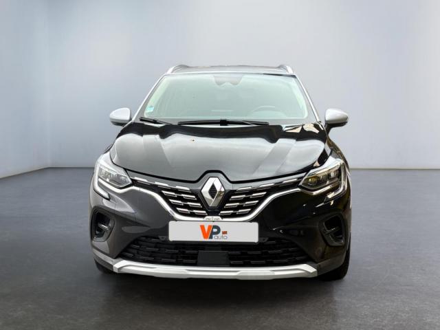 Renault Captur image 5