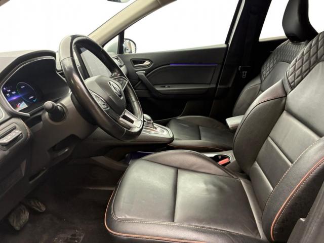 Renault Captur image 2