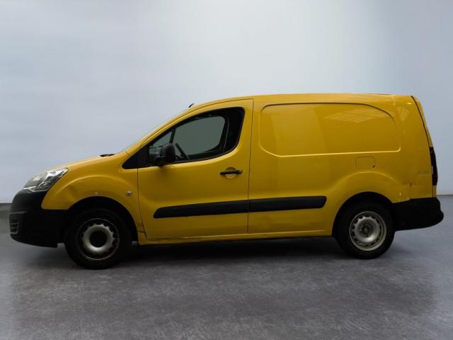 Citroen Berlingo image 8