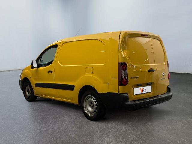 Citroen Berlingo image 2