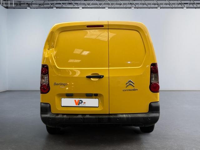 Citroen Berlingo image 3