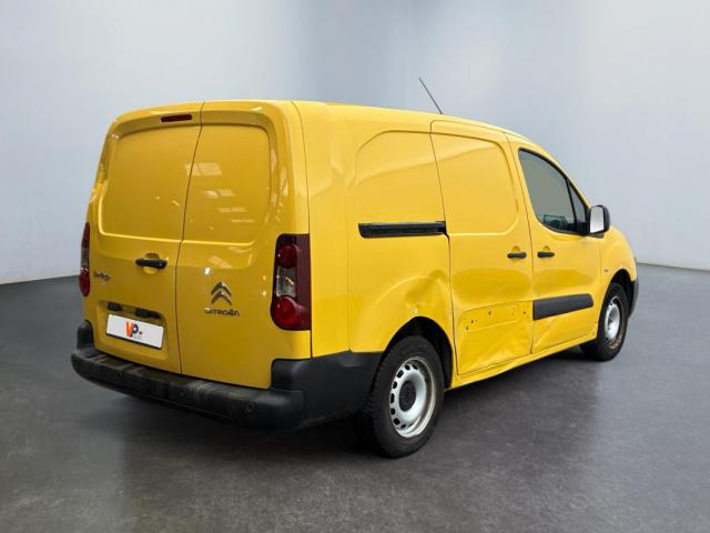 Citroen Berlingo image 5