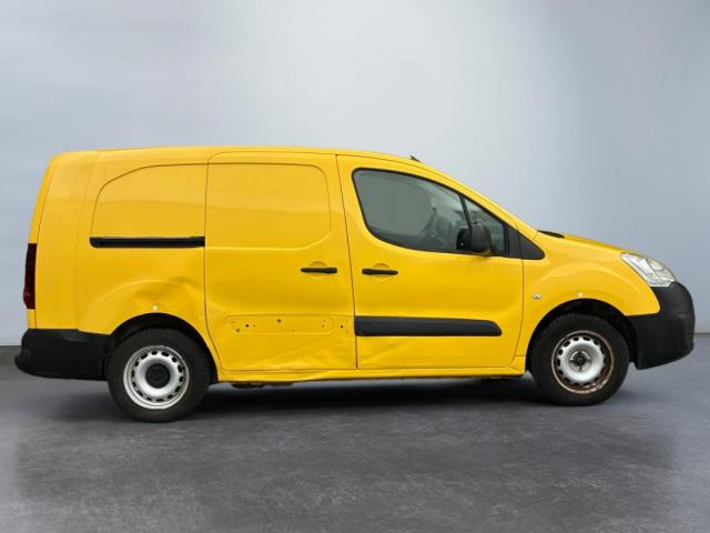 Citroen Berlingo image 6