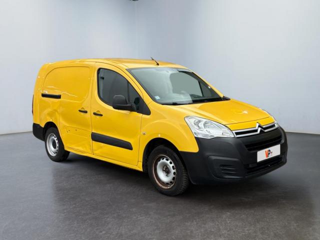 Citroen Berlingo image 4