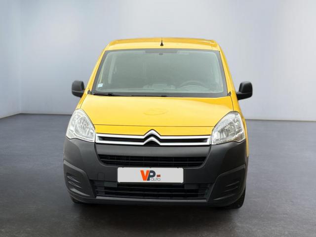 Citroen Berlingo image 1