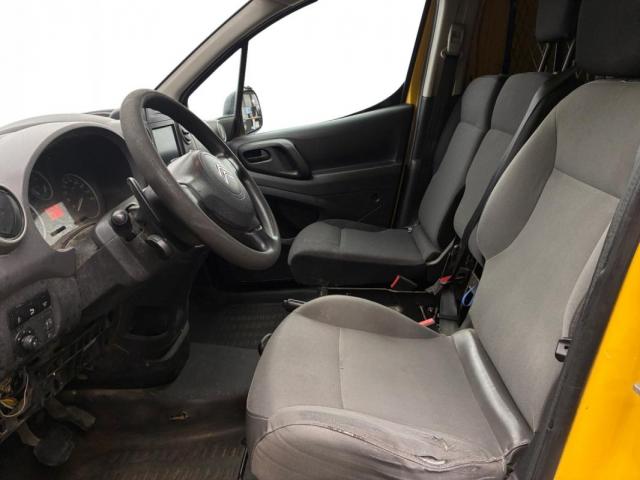 Citroen Berlingo image 7