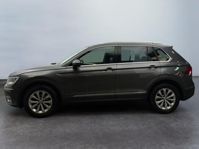 Volkswagen Tiguan image 4