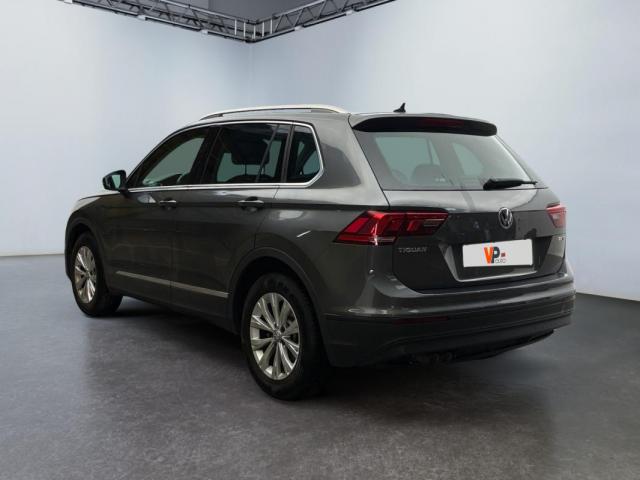 Volkswagen Tiguan image 8