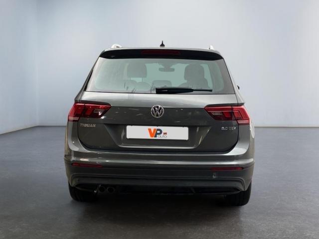 Volkswagen Tiguan image 3