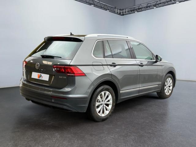 Volkswagen Tiguan image 2