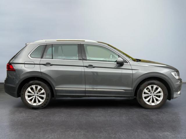 Volkswagen Tiguan image 5