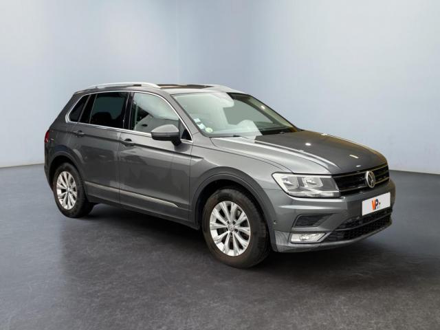 Volkswagen Tiguan image 6