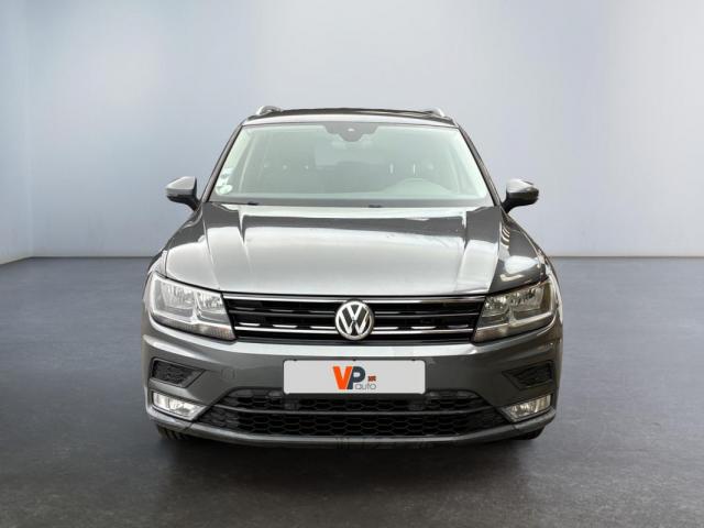 Volkswagen Tiguan image 1