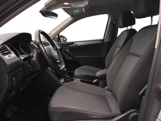 Volkswagen Tiguan image 7