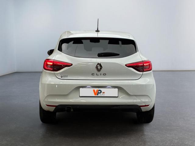Renault Clio image 2