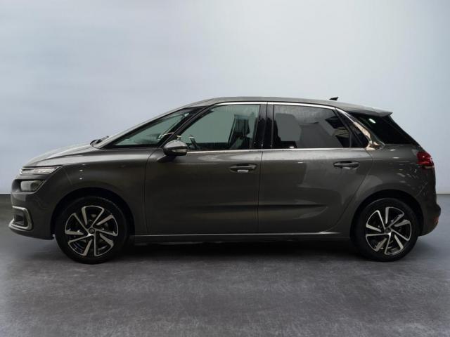 Citroen C4 Spacetourer image 4