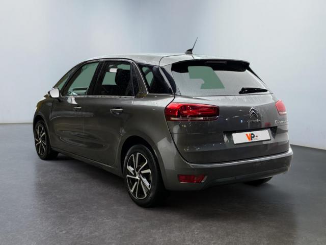 Citroen C4 Spacetourer image 8