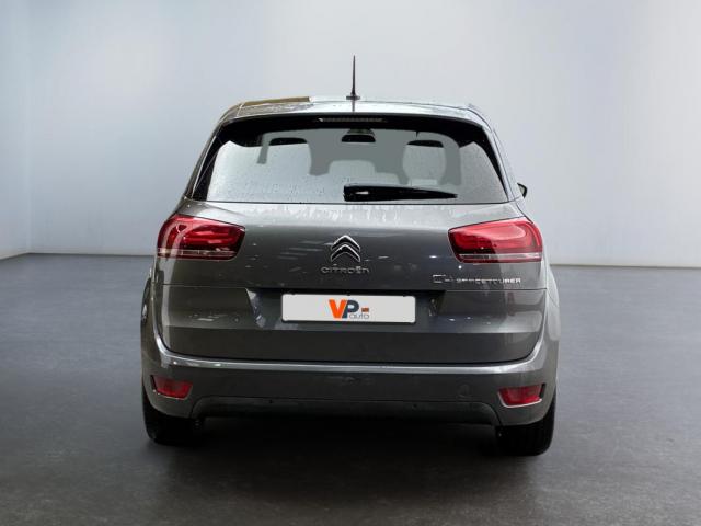 Citroen C4 Spacetourer image 1
