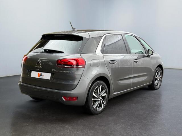 Citroen C4 Spacetourer image 2