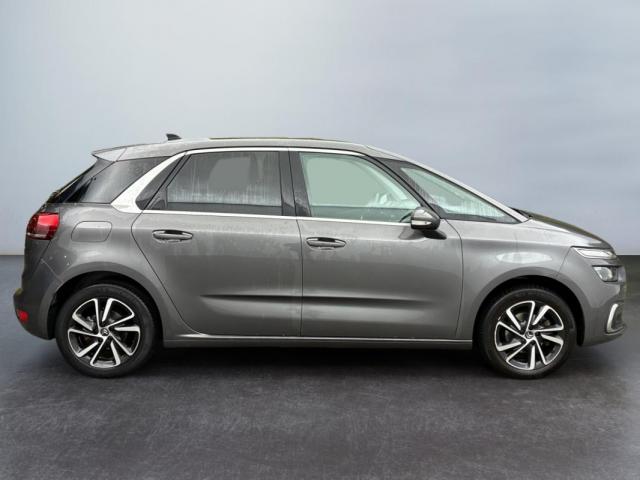 Citroen C4 Spacetourer image 7