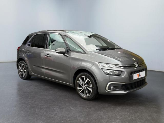 Citroen C4 Spacetourer image 6