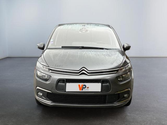 Citroen C4 Spacetourer image 5