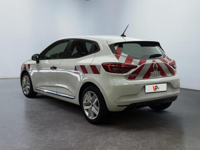 Renault Clio image 2