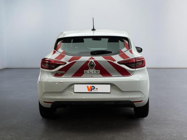 Renault Clio image 5