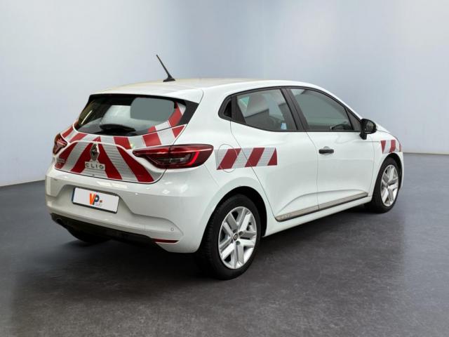 Renault Clio image 3