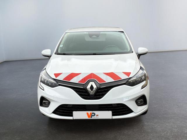 Renault Clio image 8