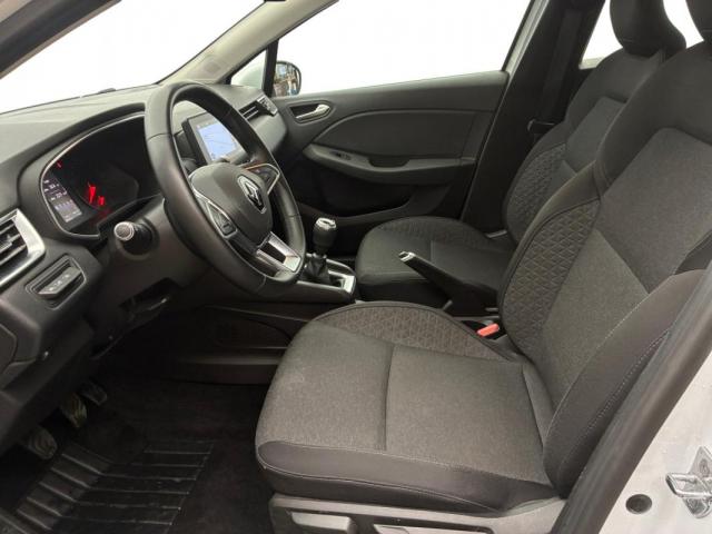 Renault Clio image 1