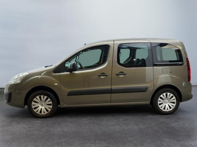 Citroen Berlingo image 7