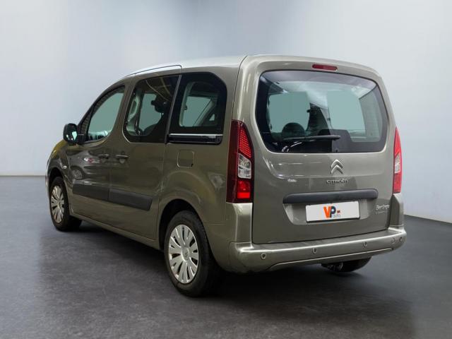 Citroen Berlingo image 5