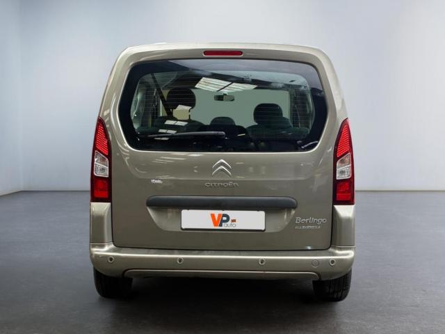 Citroen Berlingo image 8
